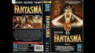 Fantasma &ndash; Noite Macabra (Phantasm &ndash; 1979)