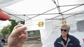LOOKING FOR ELVIS 🎙️ 🎼 ( FARMERS MARKET ) CANAAN CONNECTICUT