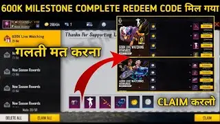 Free Fire Redeem Code Today | 28 November Redeem Code Free Fire | FF Redeem Code Today 28 November