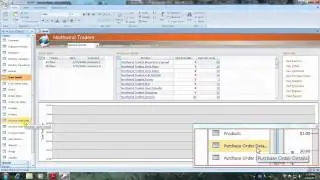 Access 2007 Tutorial How To  Create a Table by Copying the Structure