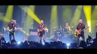 Dire Strats - LIVE im Z7 Pratteln - 2025-12-13 Money for nothing 2