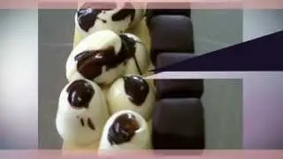 VALE DI GIACOMO, CHEF PASTELERA.