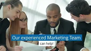 Marketing Solutions for Businesses    i360 Marketing
