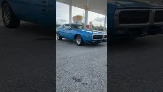 Dodge 440 Magnum