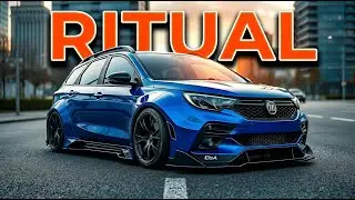 RITUAL | Zurna Remix 🔥 Coşkulu & G&uuml;&ccedil;l&uuml; Bas