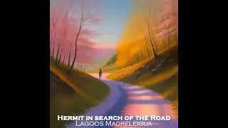 Lagoos Madreleigua - Hermit in search of the Road two