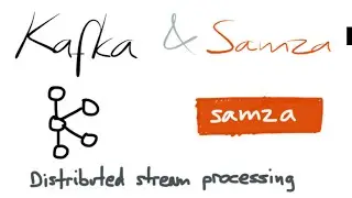 Apache Samza : Working example of SAMZA TOOLS and HELLO SAMZA