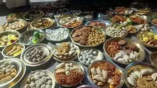 అడు గడుగో గోధమ్మ... 🙏