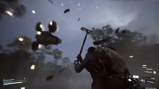 ARC Raiders - Solo, Mission: The Right Tool