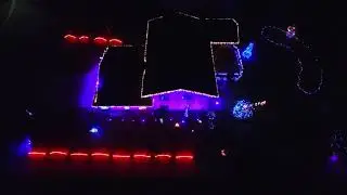 Welcome Christmas (2020)