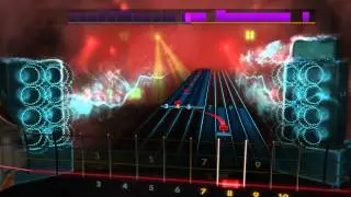 Bush - Swallowed (Rocksmith 2014 Bass)
