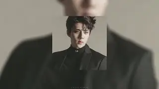 exo - monster ( 𝙨𝙡𝙤𝙬𝙚𝙙, 𝙧𝙚𝙫𝙚𝙧𝙗, & 𝙥𝙞𝙩𝙘𝙝𝙚𝙙 )