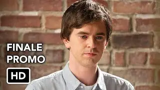The Good Doctor 7x10 Promo 