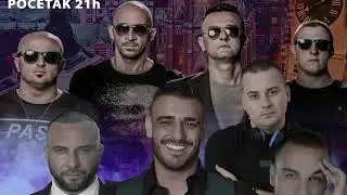 Bojan Matavulj-Humanitarni koncert #koncert #darkolazic #dadopolumenta #bojanmarovic #novisad
