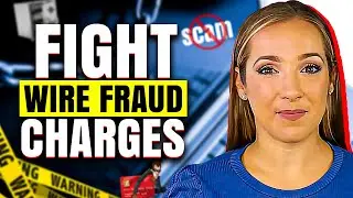 Surviving Wire Fraud Charges - Your Legal Lifeline!
