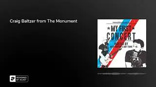 Craig Baltzer from The Monument