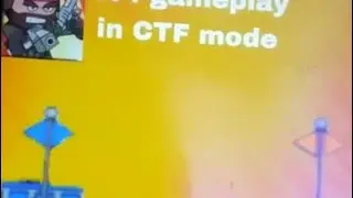 4v4 gameplay in CTF Mode in high tower map #mini #militia #viral #videos #classic
