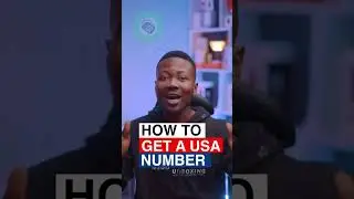 Virtual number app, without sim/e-sim