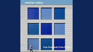 Concerto for Saxophone and Orchestra (2025) &ldquo;Four Postcards from Perth&rdquo;: II. Concert Hall