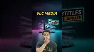 VLC&rsquo;s AI Subtitle Update: 100+ Languages Supported! 🌎📺