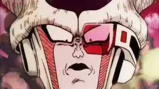 Frieza VS Lord Chilled