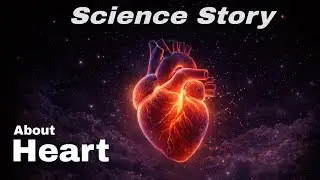 The Most Relaxing and Calm Facts About Your Heart | Tonight&rsquo;s Science Story to Relax Your Mind