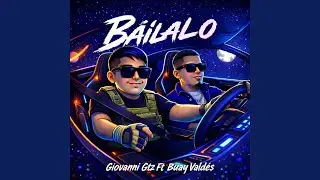 Bailalo (feat. Buay Valdés)