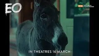 EO Official Trailer