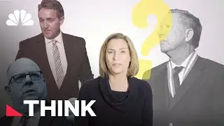 Will Trump Face A Republican Challenger In 2020? Here's What Has To Happen First | NBC News