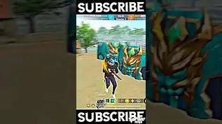 Free fire montage highlights video#shorts
