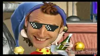 oui-oui remix