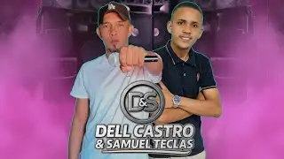 DELL CASTRO SM TECLAS BOTADA CONCENTRADA