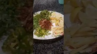 cooking vedio by daily cooking with sara #shortvideo #viral #shortsfeed #short #shorts
