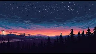 Calm&hellip; The Seeker&rsquo;s Eternal Night