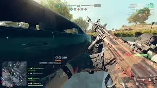 Streaks | Battlefield 6 Gameplay Clips