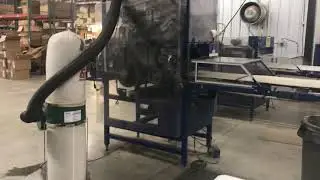 Belfast Mini Mill 2 of 4