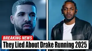 Streaming Manipulation? Drake, Kendrick & The Truth About Charts