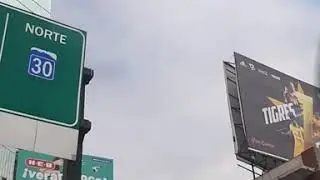 Rascacielos mas alto de Latinoam&eacute;rica T.Obispado Mty NL M&eacute;xico