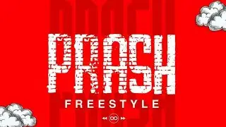 PRASH is Live 🎤 | Live Freestyle Session, Real Bars & Raw Talk
