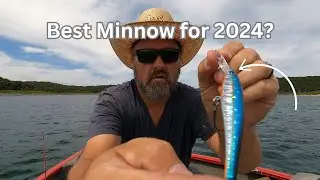 Why the Berkley Flicker Minnow is a Game-Changer for Fishermen: Top 2 Benefits