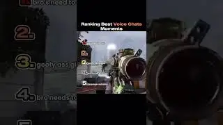 Ranking Best Voice Chats Moments #funny #funnyvideos  #ranking  #voicechat #funnyvoicechat #foryou