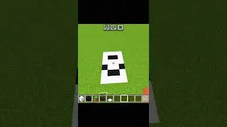 Minecraft smile hack#minecraft #shortsfeed #minecrafthumor #gaming #minecraftjokes