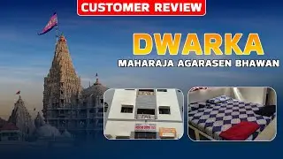 Maharaja Agarasen Bhawan - Dwarka  | Customer Review | YatraDham.Org