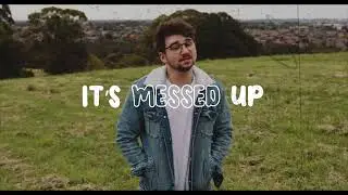 Btwn Us - Falling In Love Again (Ft Isabel Wood)