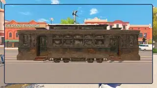 Powerwash Simulator 2  - Streetcar  -   Ep 27  ( No Commentary )