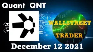 Quant Network $QNT QNT Market Update #quantnetwork #qnt #altcoin #altcoins #btc #bitcoin #bullish
