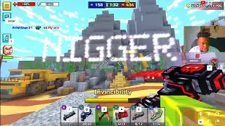 NEW EVENT (Firehorse Fest) NEW SET NEW LOTTERY.. - Pixel Gun 3D