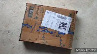 Boult Audio ProBass Flow X Bluetooth Headset Unboxing