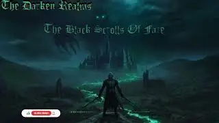 The Darken Realms | Episode 4: The Black Scrolls Of Fate