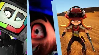 All SMG4 Movies so far (2020-2025)